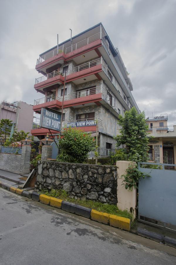 Hotel Trip Pokhara Exterior photo