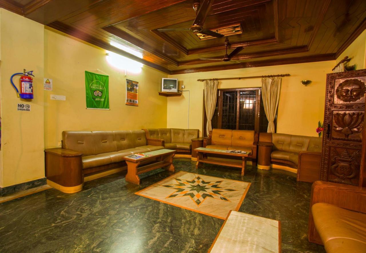 Hotel Trip Pokhara Exterior photo