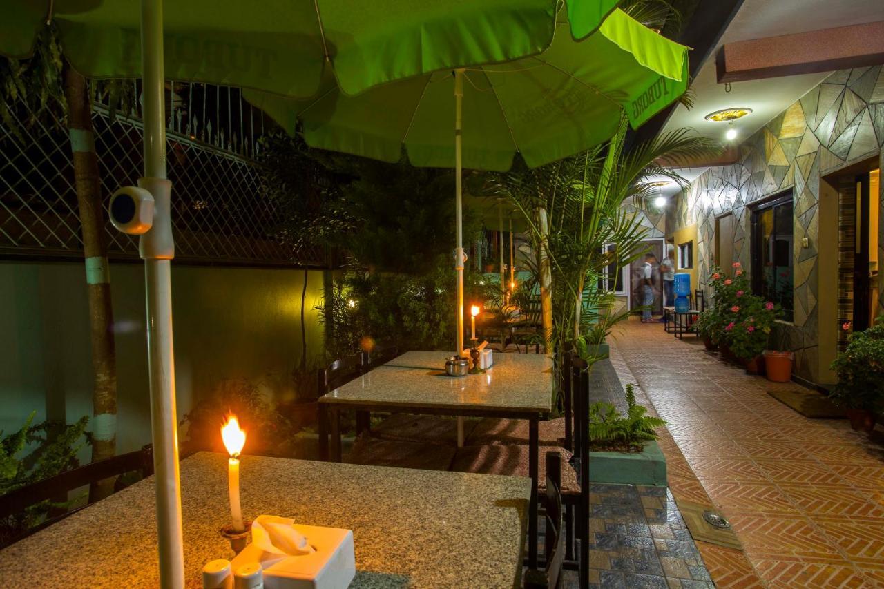 Hotel Trip Pokhara Exterior photo