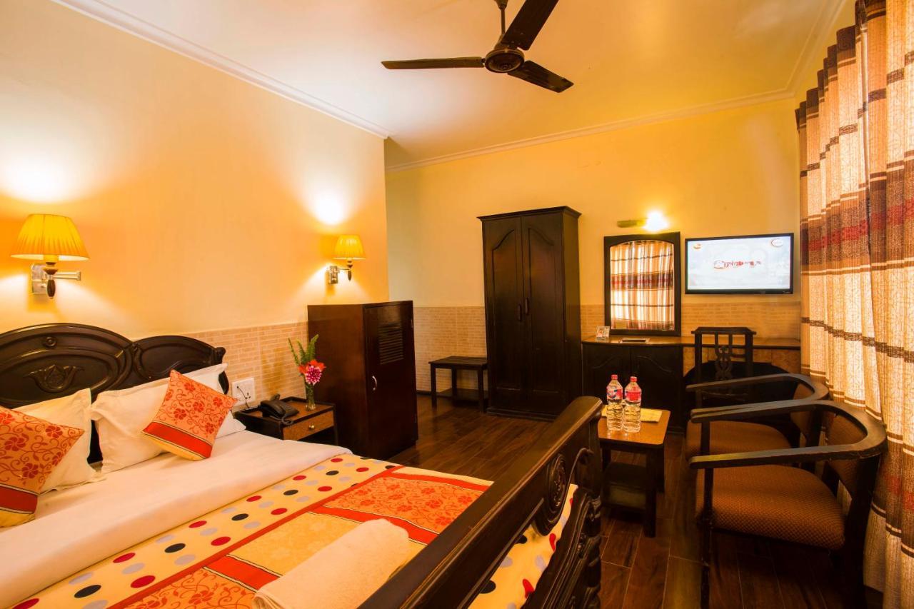 Hotel Trip Pokhara Exterior photo