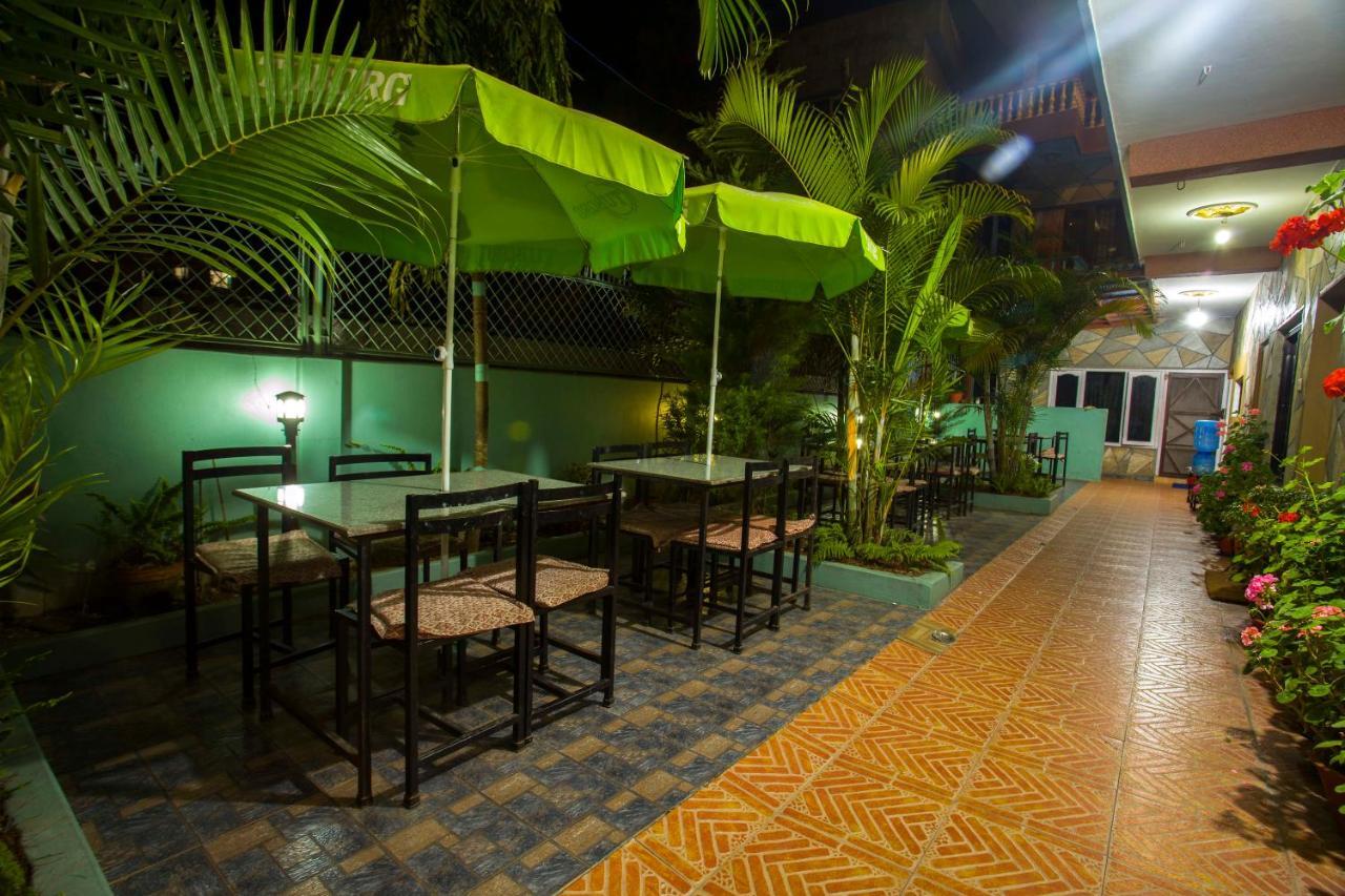 Hotel Trip Pokhara Exterior photo